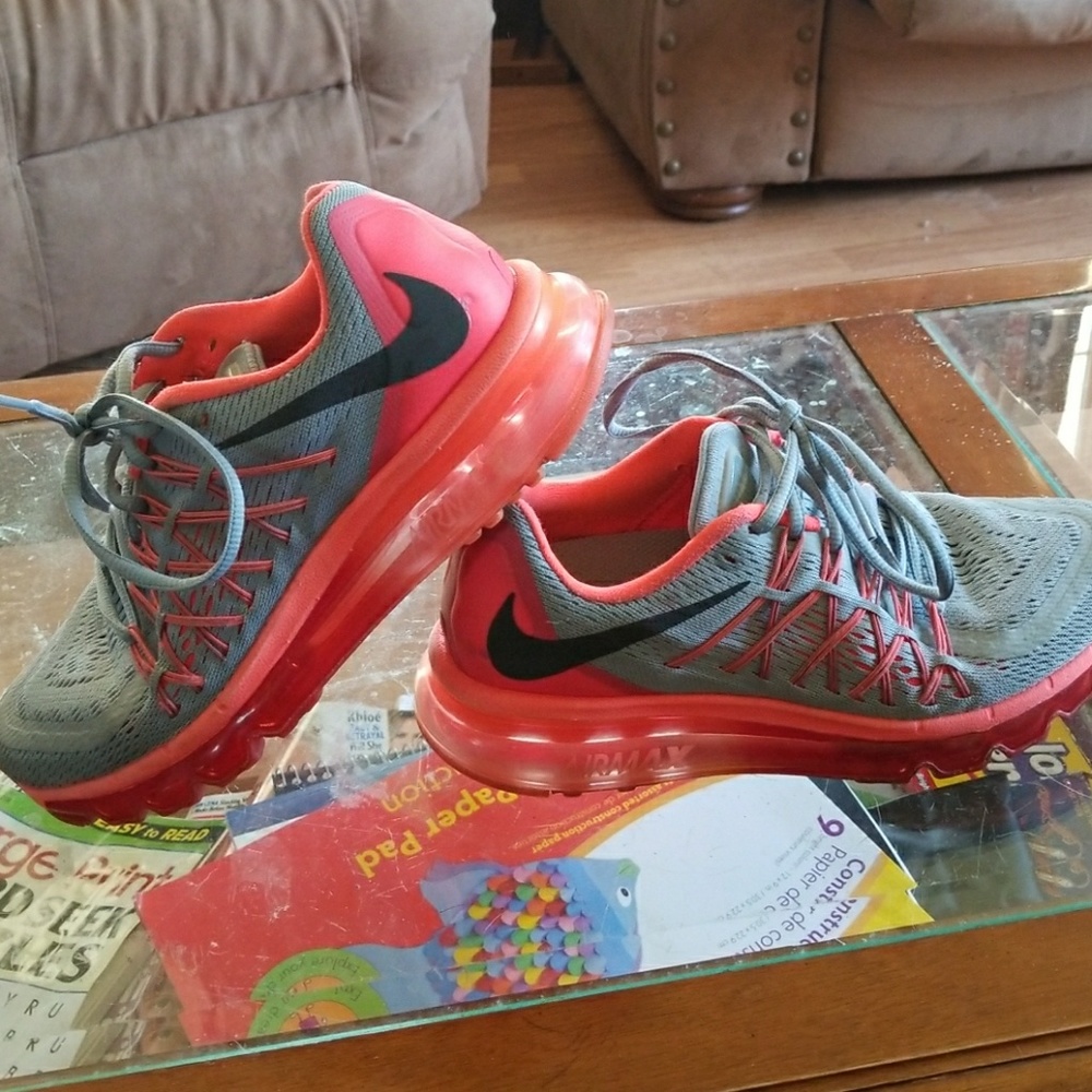 Nike Airmax shoes